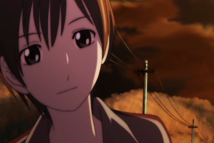 Kimi no Iru Machi OVA (Hoshizora)